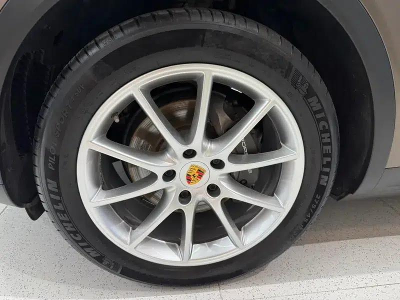 Cayenne 2019 Cayenne 3.0T — миниатюра 11