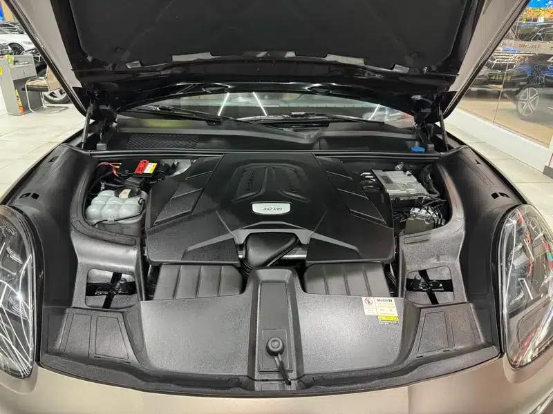 Cayenne 2019 Cayenne 3.0T — миниатюра 7