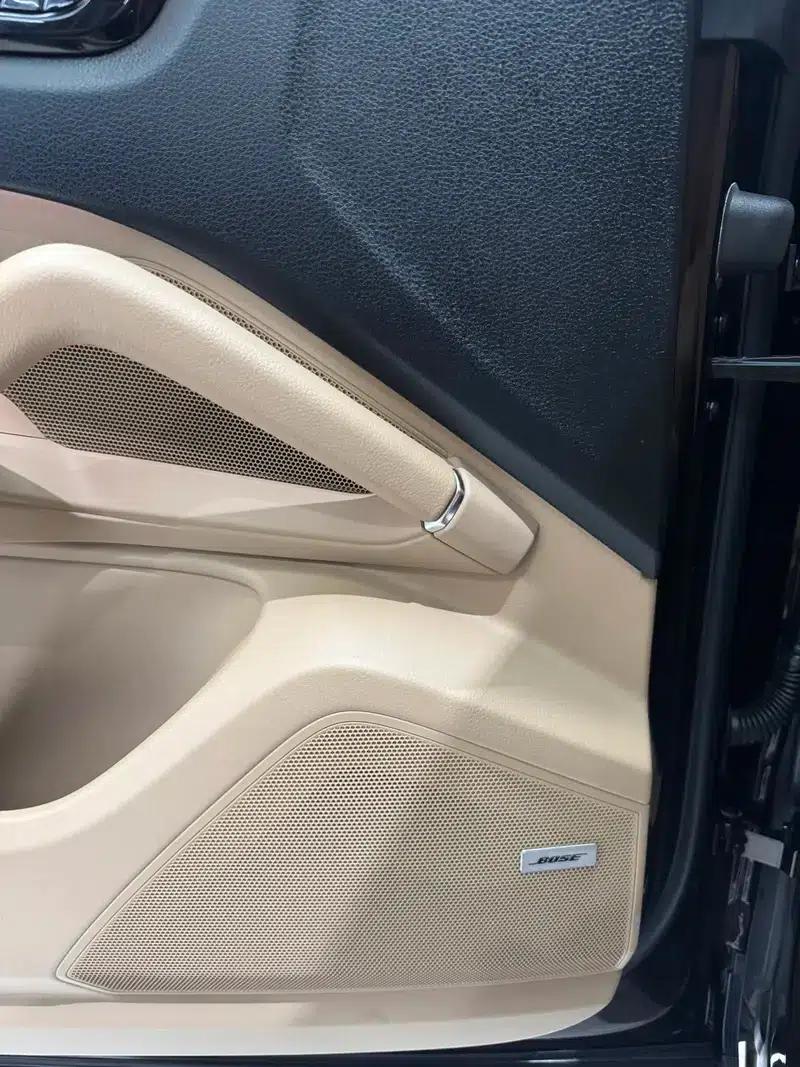 Cayenne 2019 Cayenne 3.0T — миниатюра 10