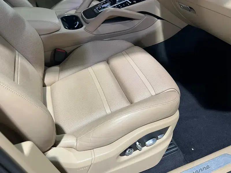Cayenne 2018 Cayenne 3.0T — миниатюра 12