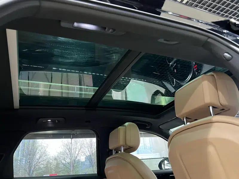 Cayenne 2018 Cayenne 3.0T — миниатюра 26