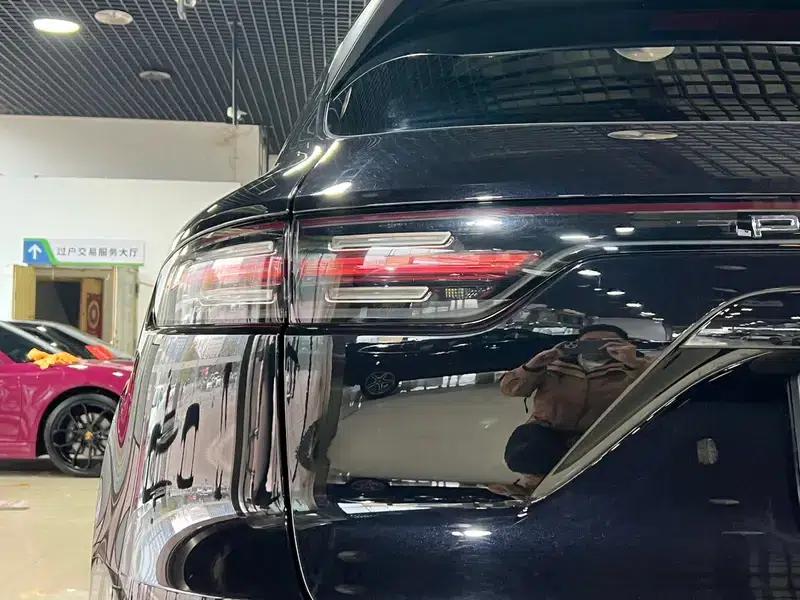 Cayenne 2018 Cayenne 3.0T — миниатюра 10