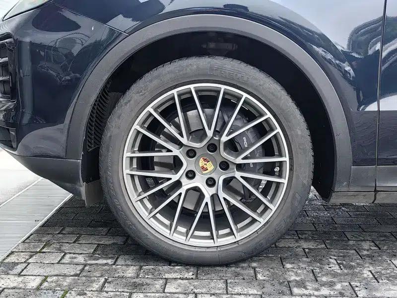 Cayenne 2024 Cayenne 3.0T — миниатюра 12