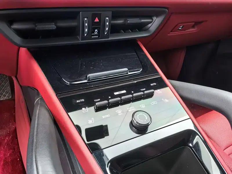 Cayenne 2024 Cayenne 3.0T — миниатюра 13