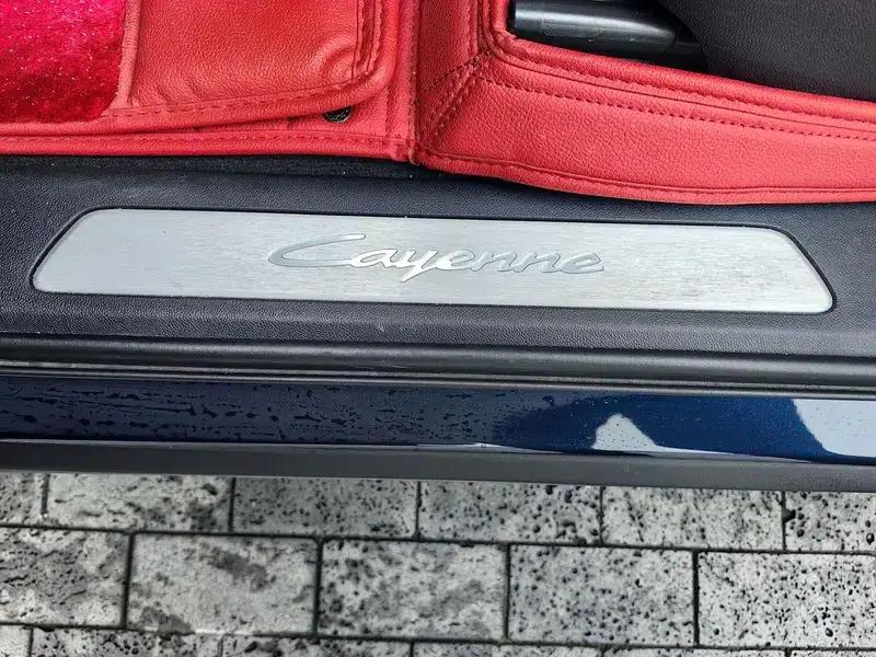 Cayenne 2024 Cayenne 3.0T — миниатюра 15