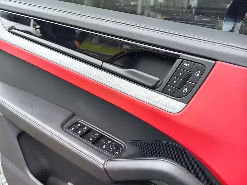 Cayenne 2024 Cayenne 3.0T — миниатюра 17