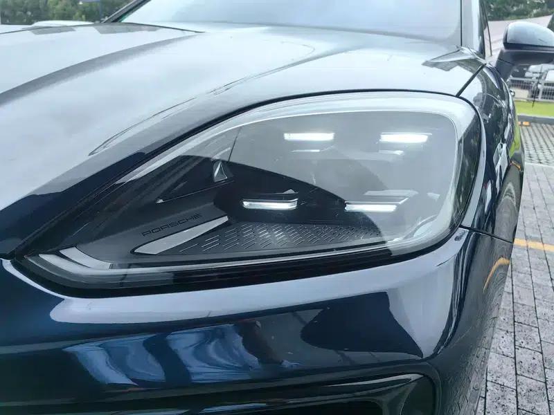 Cayenne 2024 Cayenne 3.0T — миниатюра 7