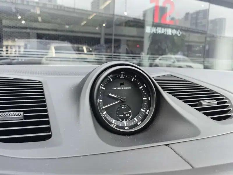 Cayenne 2024 Cayenne 3.0T — миниатюра 10