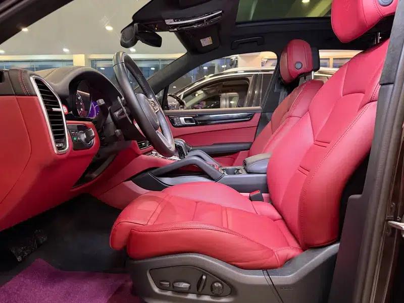 Cayenne 2019 Cayenne 3.0T — миниатюра 18