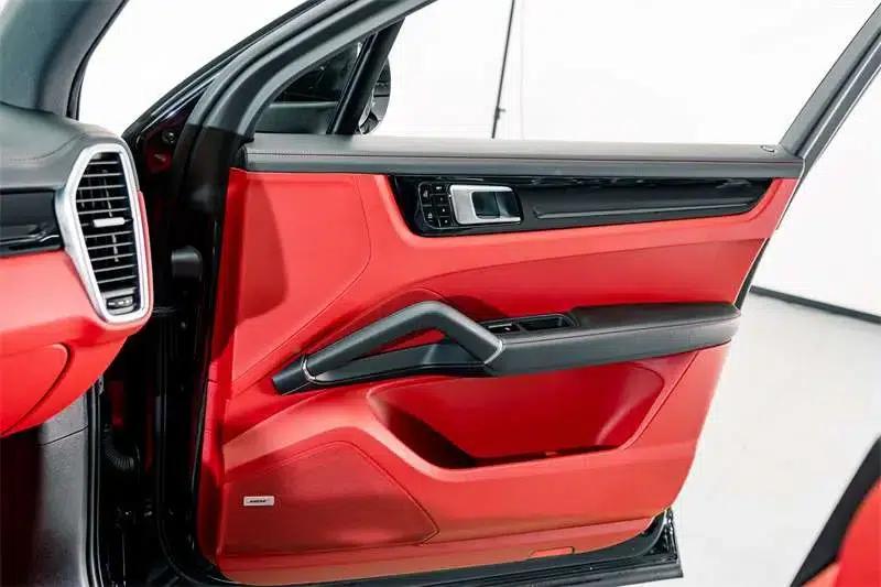 Cayenne 2019 Cayenne 3.0T — миниатюра 12