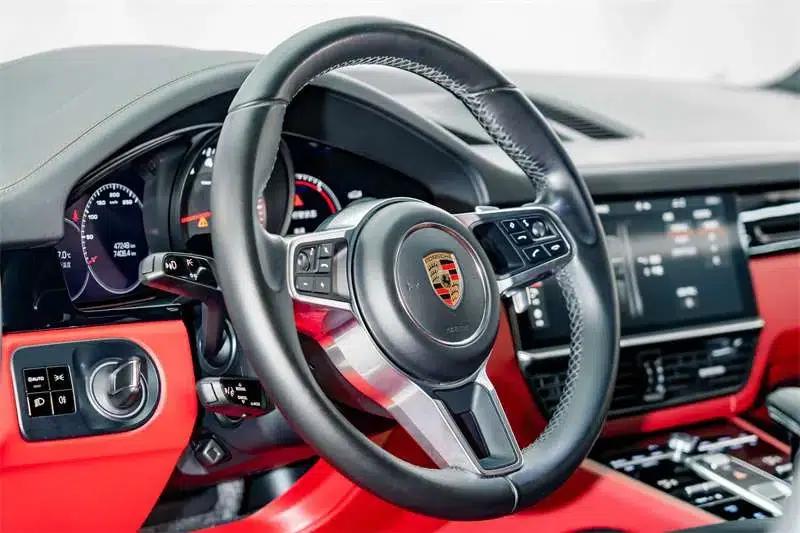 Cayenne 2019 Cayenne 3.0T — миниатюра 18