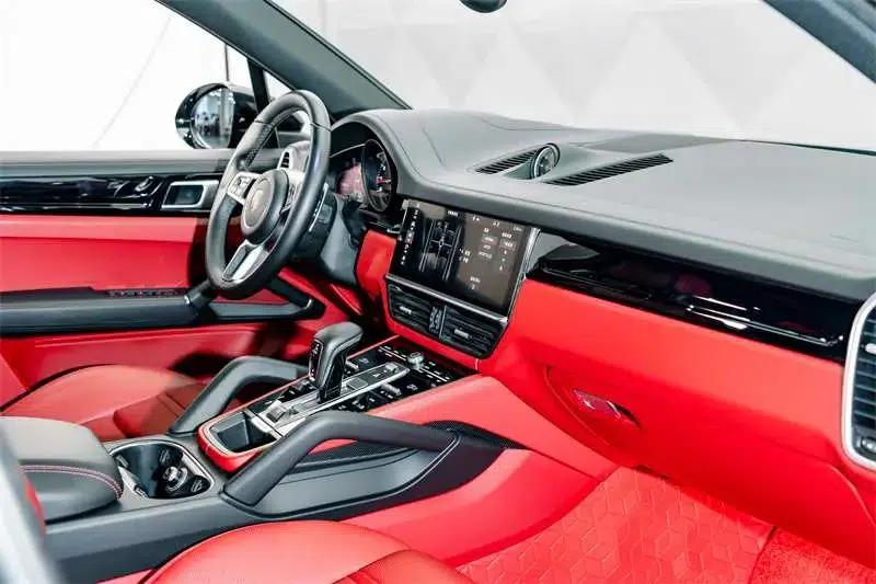 Cayenne 2019 Cayenne 3.0T — миниатюра 20
