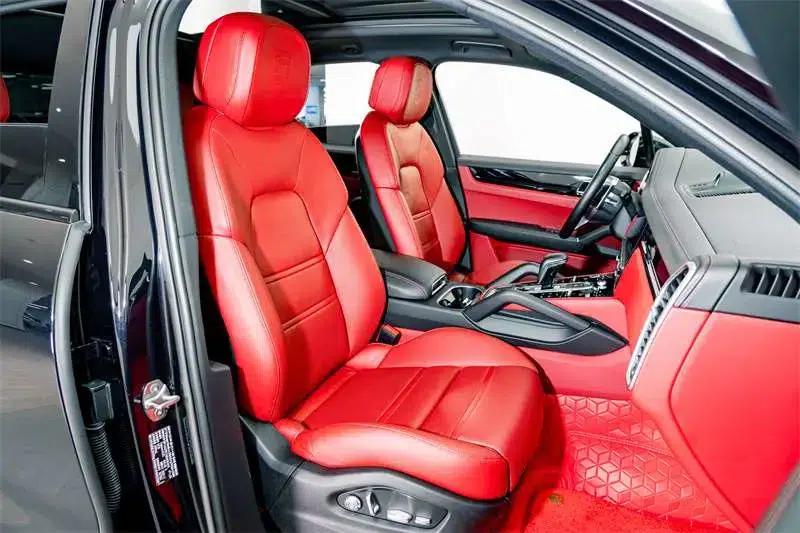 Cayenne 2019 Cayenne 3.0T — миниатюра 22