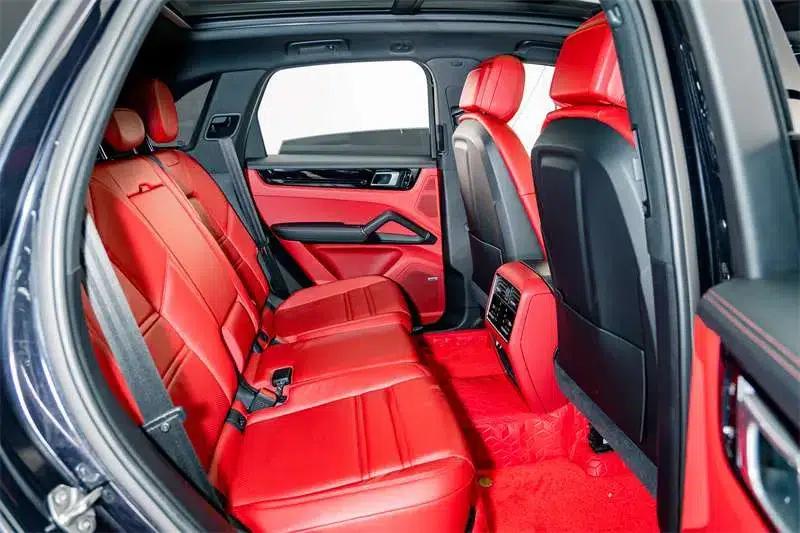 Cayenne 2019 Cayenne 3.0T — миниатюра 23