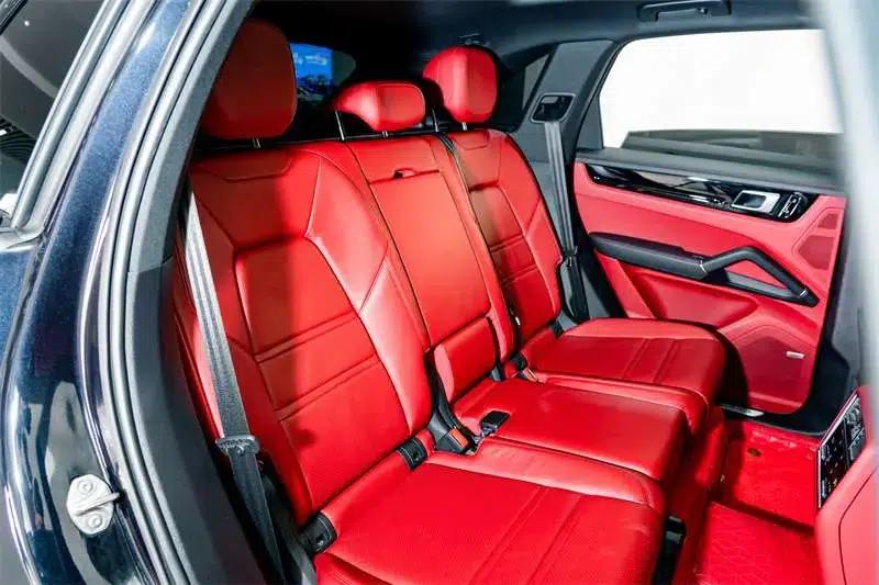 Cayenne 2019 Cayenne 3.0T — миниатюра 24