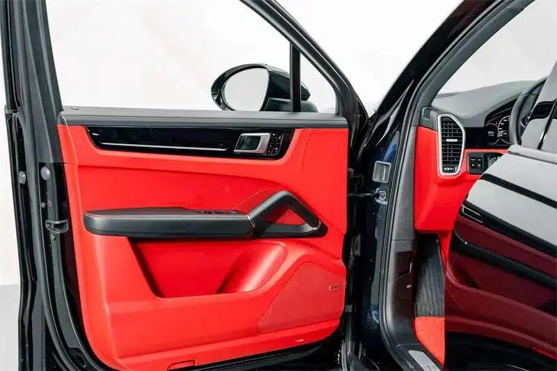 Cayenne 2019 Cayenne 3.0T — миниатюра 25