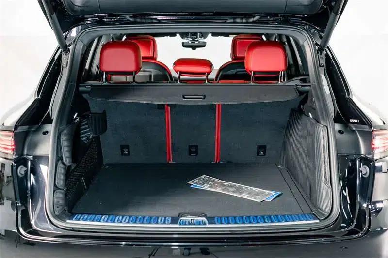 Cayenne 2019 Cayenne 3.0T — миниатюра 26