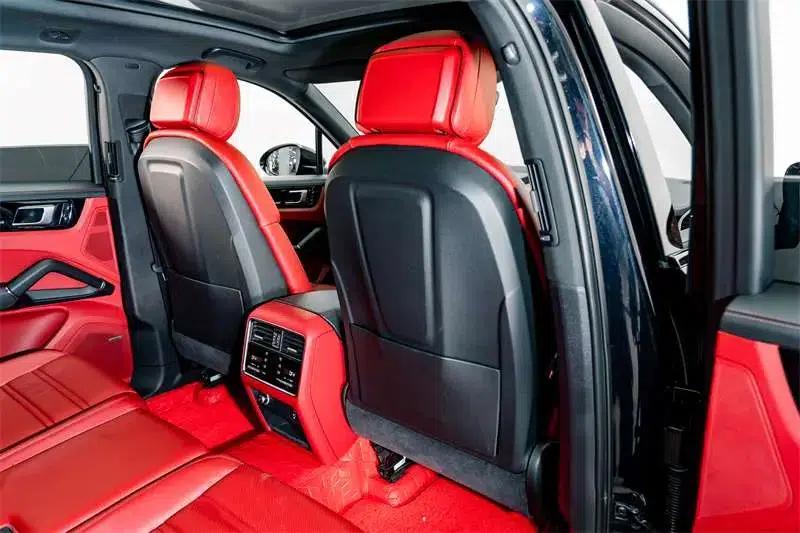 Cayenne 2019 Cayenne 3.0T — миниатюра 27