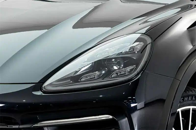 Cayenne 2019 Cayenne 3.0T — миниатюра 6