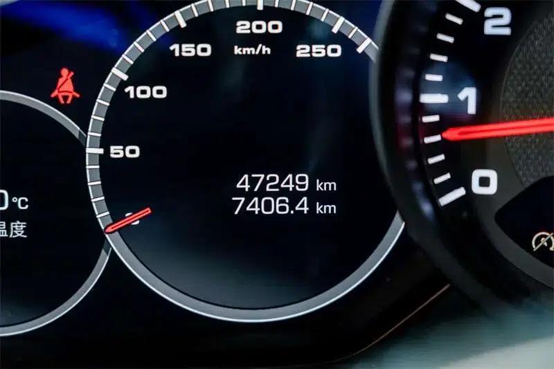 Cayenne 2019 Cayenne 3.0T — миниатюра 9