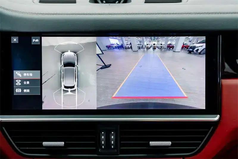 Cayenne 2019 Cayenne 3.0T — миниатюра 10