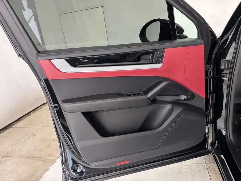 Cayenne 2024 Cayenne 3.0T — миниатюра 11