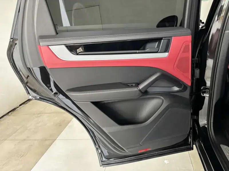 Cayenne 2024 Cayenne 3.0T — миниатюра 12