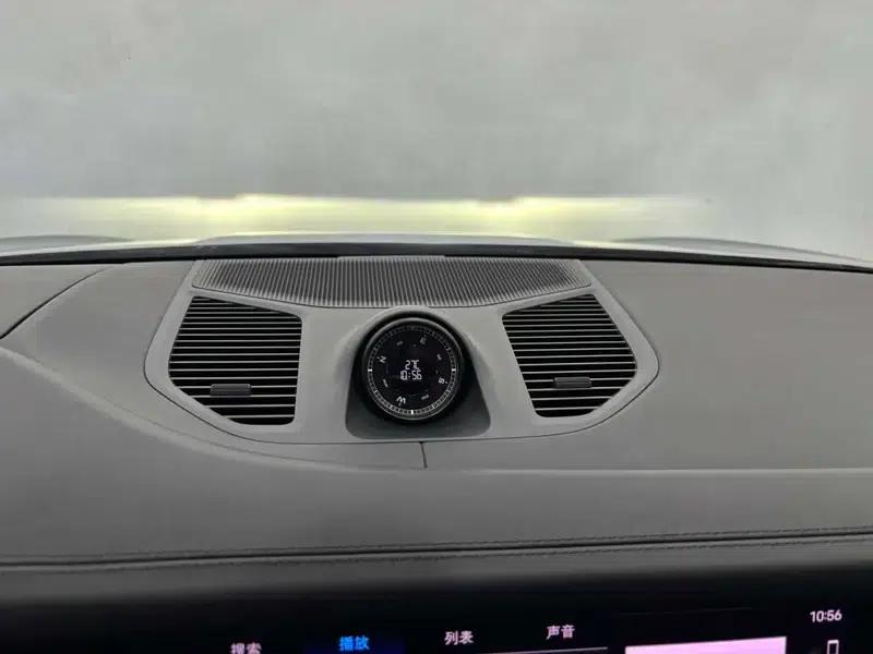 Cayenne 2024 Cayenne 3.0T — миниатюра 13