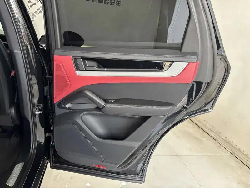Cayenne 2024 Cayenne 3.0T — миниатюра 15