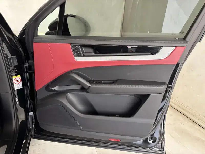 Cayenne 2024 Cayenne 3.0T — миниатюра 16