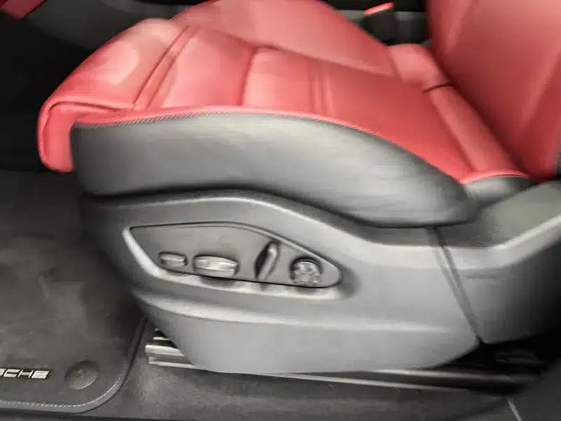Cayenne 2024 Cayenne 3.0T — миниатюра 25