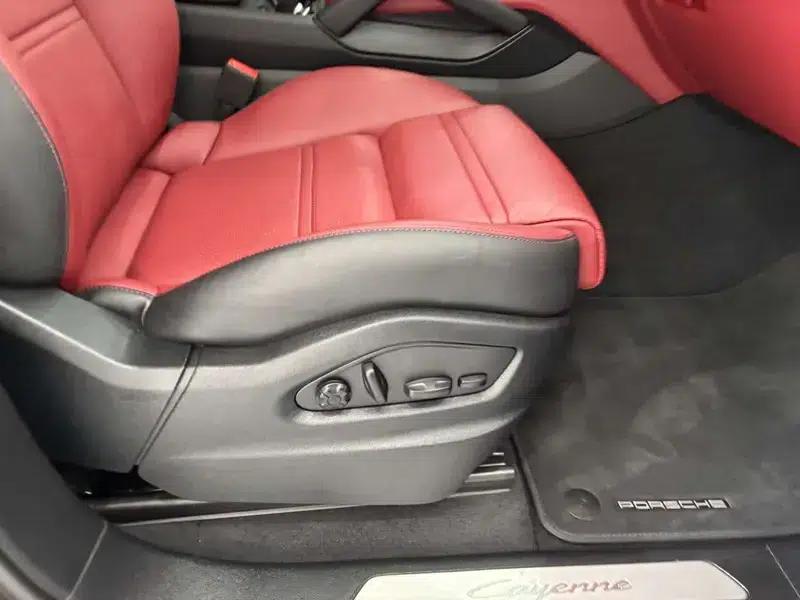 Cayenne 2024 Cayenne 3.0T — миниатюра 27