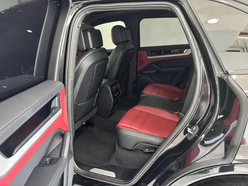 Cayenne 2024 Cayenne 3.0T — миниатюра 28