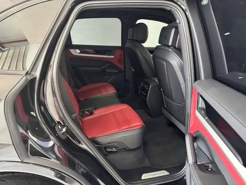 Cayenne 2024 Cayenne 3.0T — миниатюра 31