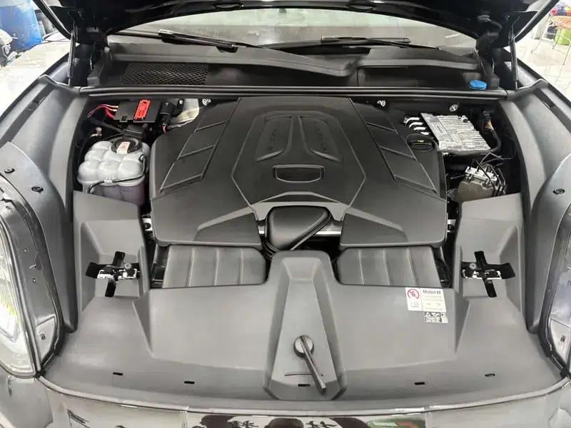Cayenne 2024 Cayenne 3.0T — миниатюра 8