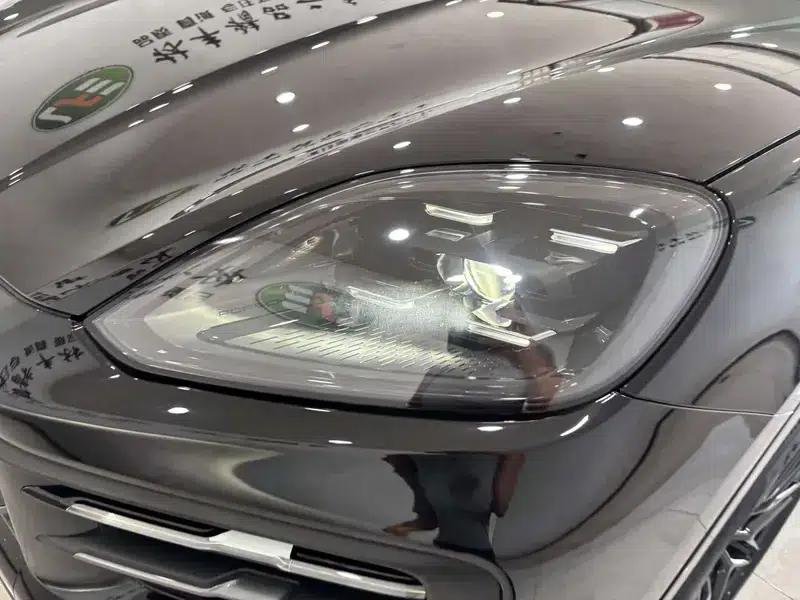 Cayenne 2024 Cayenne 3.0T — миниатюра 9