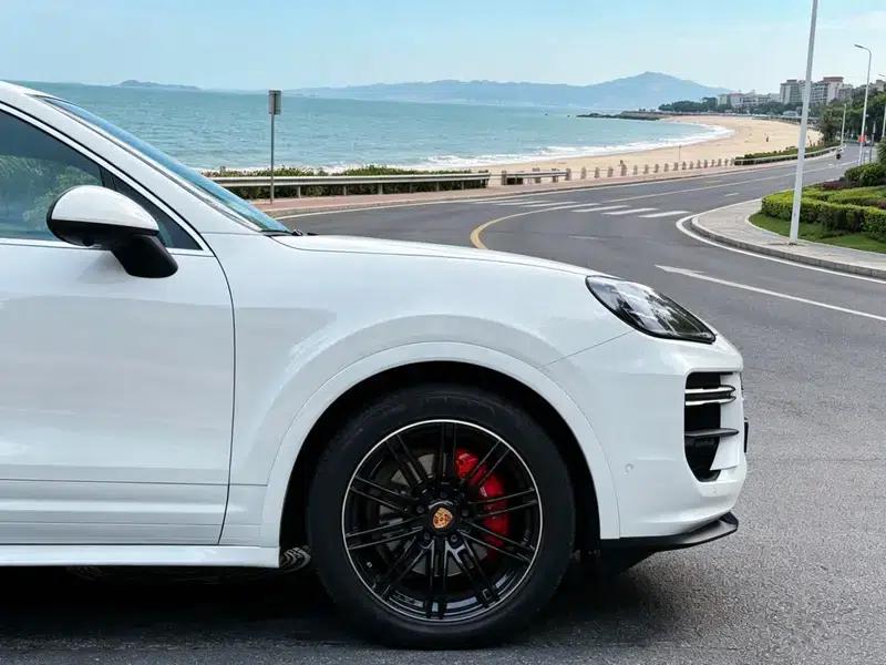 Cayenne 2011 Cayenne 3.0T — миниатюра 9