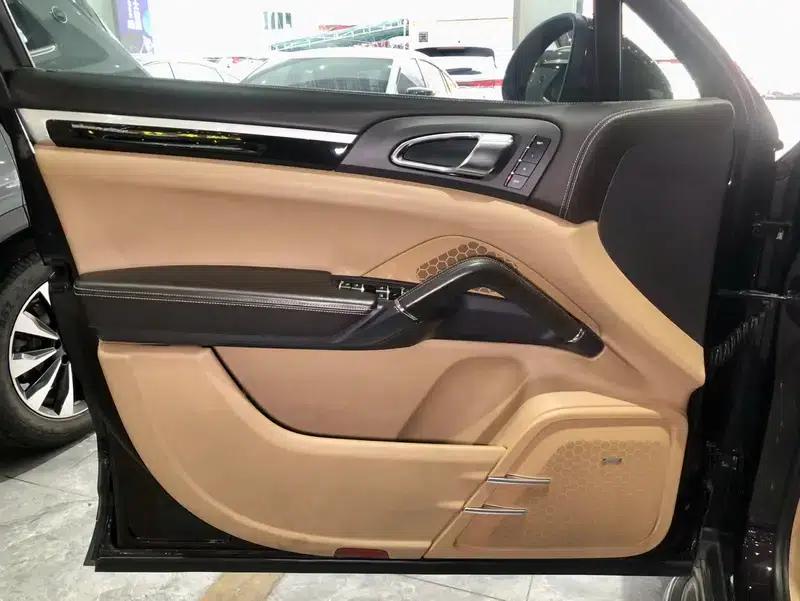 Cayenne 2011 Cayenne 3.0T — миниатюра 12