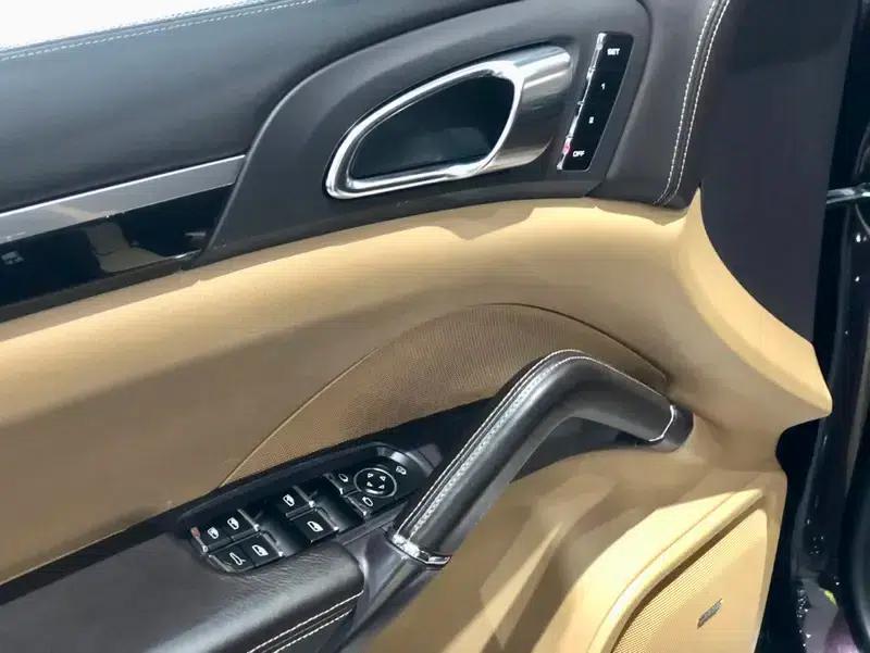 Cayenne 2011 Cayenne 3.0T — миниатюра 20