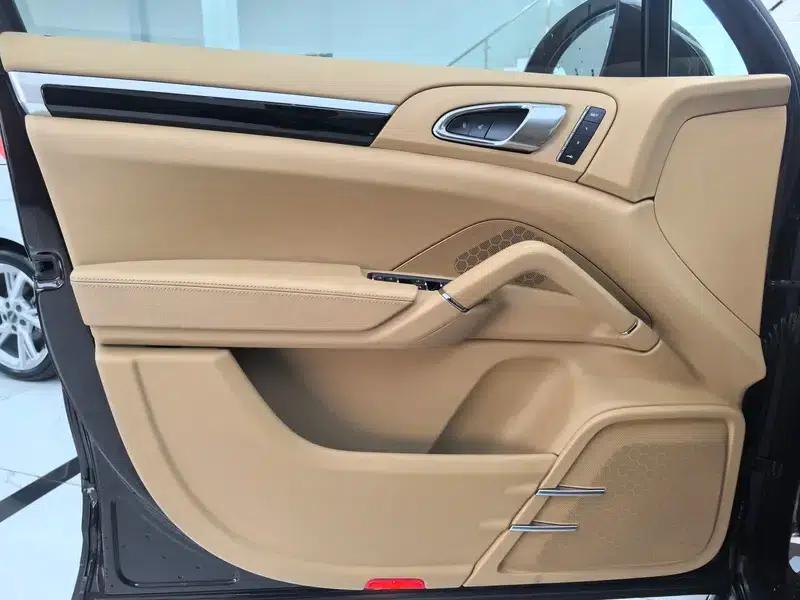 Cayenne 2016 Cayenne 3.0T — миниатюра 7