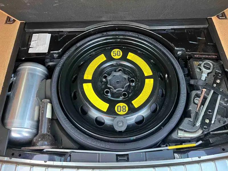 2007 Cayenne 3.6L — миниатюра 11