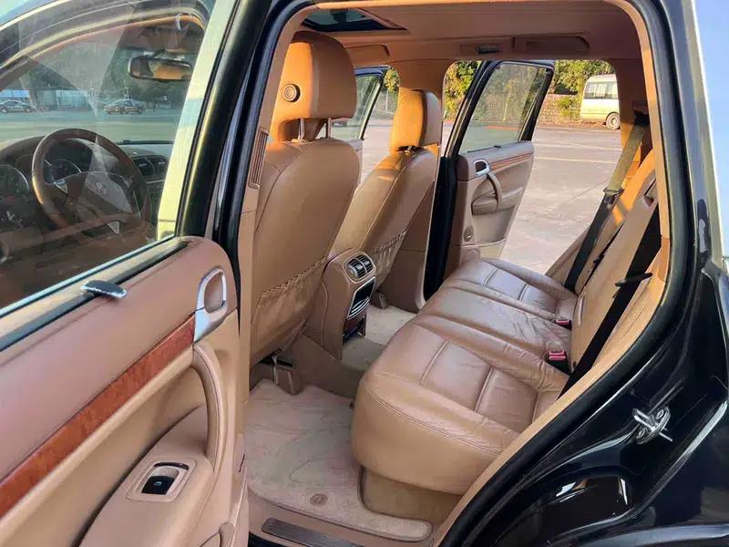 2007 Cayenne 3.6L — миниатюра 15