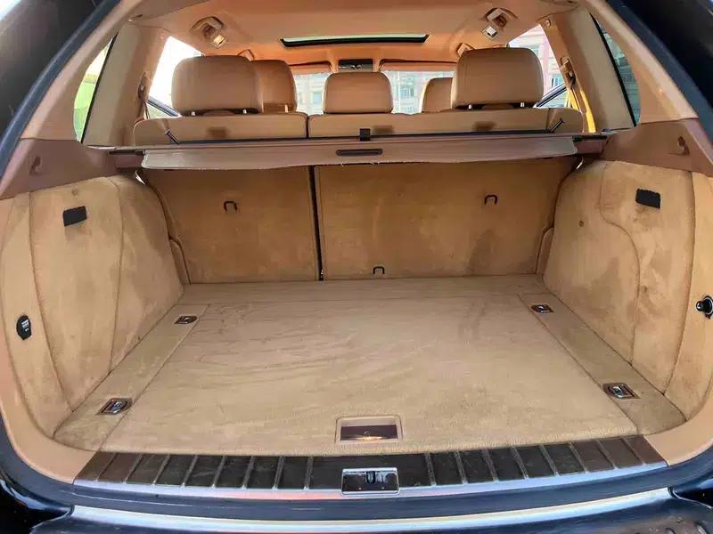 2007 Cayenne 3.6L — миниатюра 17