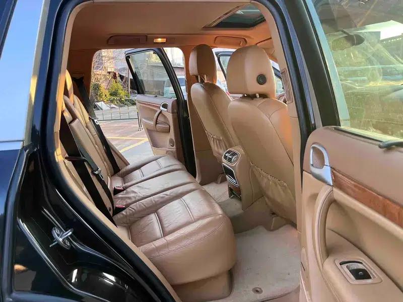 2007 Cayenne 3.6L — миниатюра 18