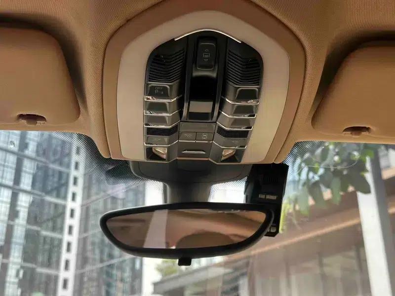 Cayenne 2011 Cayenne 3.0T — миниатюра 13