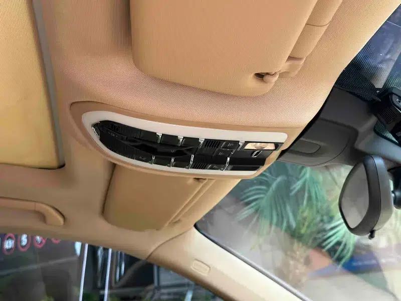 Cayenne 2011 Cayenne 3.0T — миниатюра 26