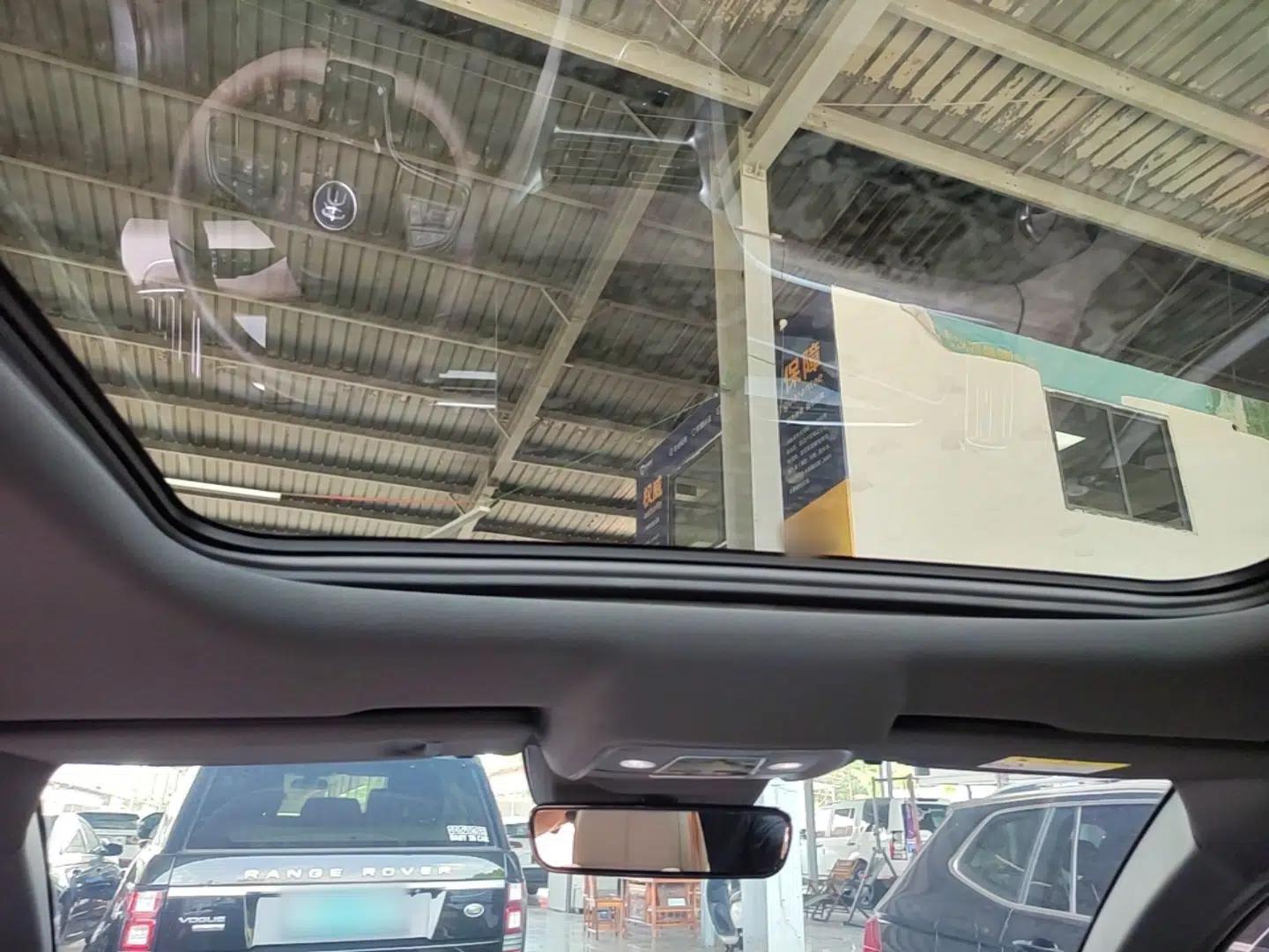 BYD Song Pro New Energy 2024 HONOR Edition DM-i 110KM Excellence Model — миниатюра 27