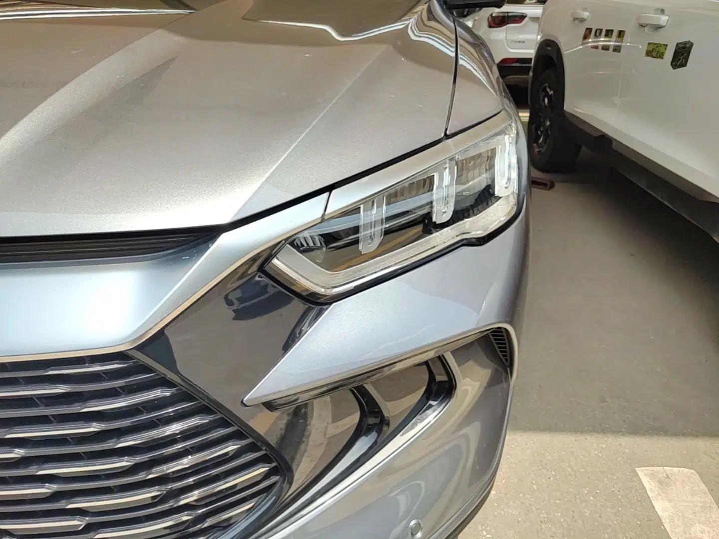 BYD Song Pro New Energy 2024 HONOR Edition DM-i 110KM Excellence Model — миниатюра 8