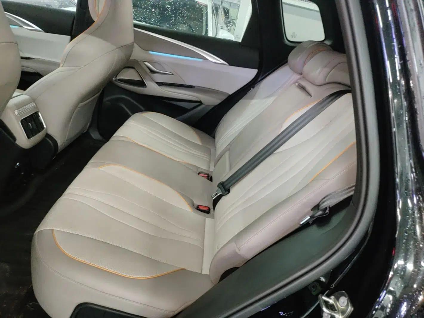 BYD Song Pro New Energy 2024 HONOR Edition DM-i 110KM Excellence Model — миниатюра 20