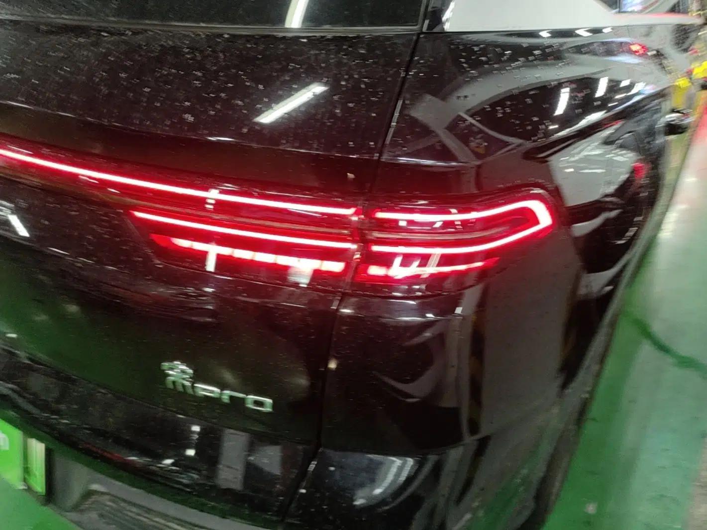 BYD Song Pro New Energy 2024 HONOR Edition DM-i 110KM Excellence Model — миниатюра 9